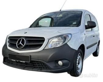 Mercedes-benz Citan Mercedes CITAN 109 CDI 95 CV C