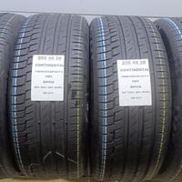 4 GOMME 255 45 20 CONTINENTAL 2023 RIF3717