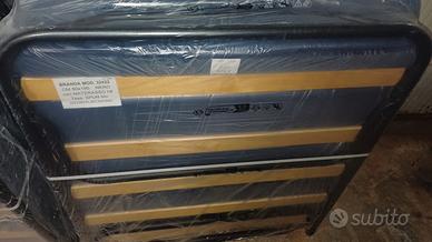 brandina con materasso 