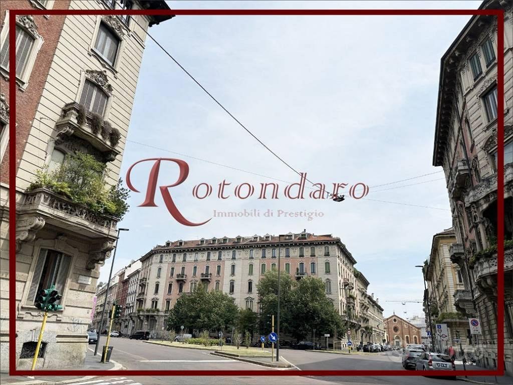 Appartamento – Milano, Magenta - San Vittore, Municipio 1 - Vista 4