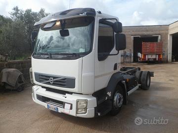 Volvo fl280 telaio