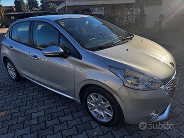 Peugeot 208 1.4 VTi 95 CV 5p. GPL Allure