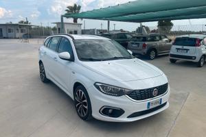 Fiat Tipo 1.6 Mjt S&S SW Lounge