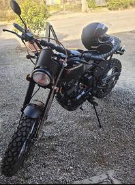 Moto 125