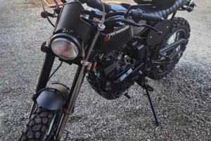 Moto 125