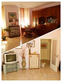 Appartamento via Tirreno 17