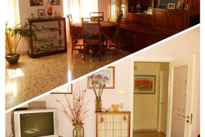 Appartamento via Tirreno 17