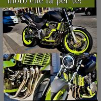 Non chiamatela solo Hornet: un capolavoro su due r