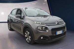 CITROEN C3 1.2 puretech shine 82cv