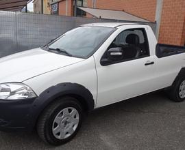 FIAT - Strada 1300 MTJ FIORINO NEW PICK-UP