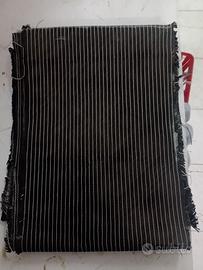 tessuto in fibra di carbonio 