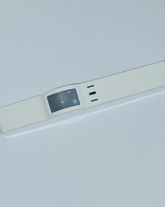 TECSA Rivelatore a tenda wireless DOX M16