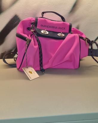 zaino mandarina duck