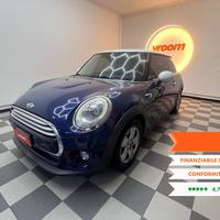 Mini 1.5 Cooper D Business