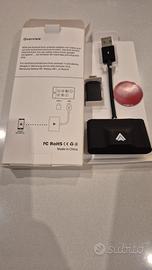 android auto wireless