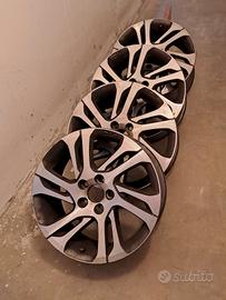 4 Cerchi Volvo XC 70
