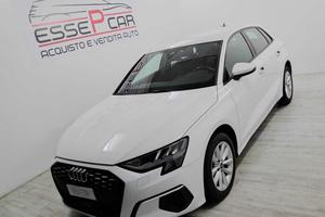 AUDI A3 SPB 30 TDI S tronic 45.000KM