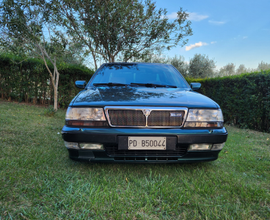 Lancia Thema Turbo diesel Ls 1993