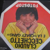 dischi 45 giri nuovi mai ascoltati