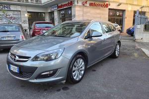 OPEL Astra 1.4 Turbo 140CV Sports Tourer Cosmo