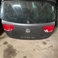 Portellone Seat altea XL