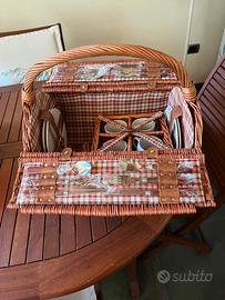 Cestino picnic