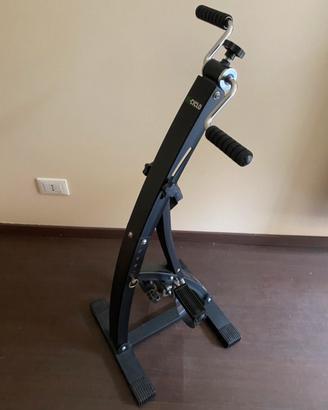 Bi ciclo pedaliera