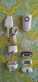 Braun Silk Epil 9