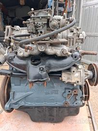 motore 1.5 fiat x 1/9 semicompleto