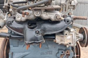 motore 1.5 fiat x 1/9 semicompleto