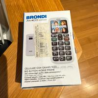 Cellulare Brondi