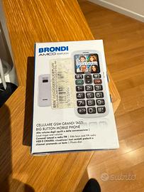 Cellulare Brondi