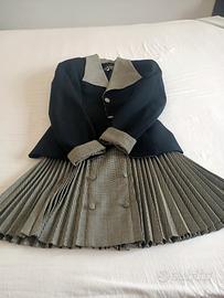 taier donna piedi pull 100% lana