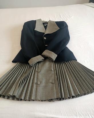 taier donna piedi pull 100% lana