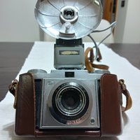 Zeiss -Ikon