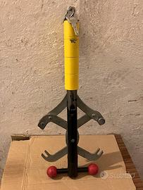 Bullock Blocca-Pedali Modello S Leggi Testo