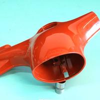 manubrio vespa 50 faro tondo