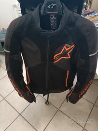 Giacca estiva Alpinestars Viper Air V3 taglia S 