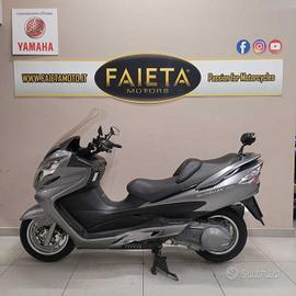 Suzuki Burgman AN 400 - 2008