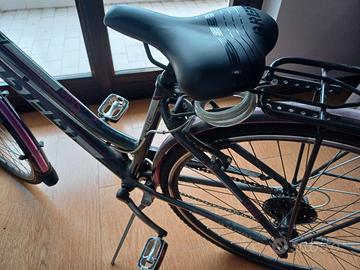 Bici donna Brera