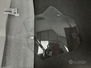 Bmw F 850 GS cupolino originale nuovo