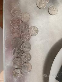 Monete da collezione