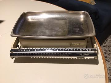 Bilancia cucina vintage