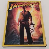 Indiana Jones e il Regno del Teschio di Cristallo