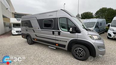 ADRIA Adria Twin SPEED 640 SGX SOTTOCOSTO