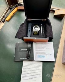 Panerai Luminor Marina pam 01359