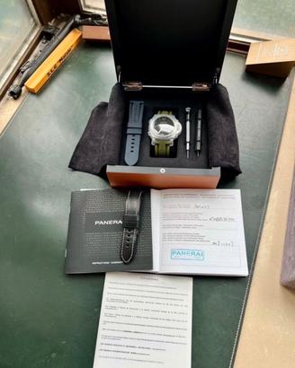 Panerai Luminor Marina pam 01359