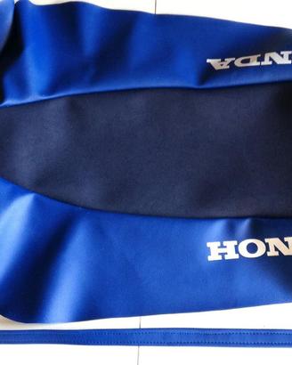 Copertina sella Honda Africa Twin