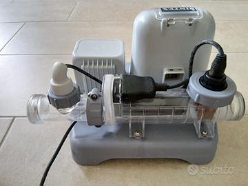 Intex CS8220 Clorinatore a sale - Krystal System