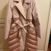 Piumino Donna BLUMARINE